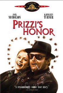 Prizzi’nin Gururu-Prizzi's Honor-1985