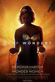 Professor Marston and the Wonder Women-Professor Marston and the Wonder Women-2017