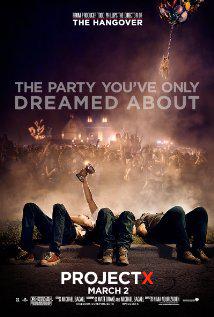 PROJECT X (2012) izle