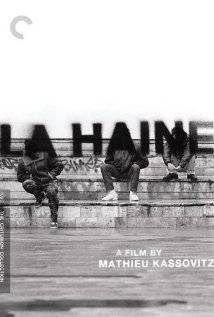 LA HAINE (1995) izle
