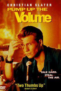 PUMP UP THE VOLUME (1990) izle