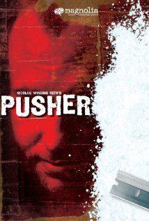 PUSHER (1996) izle