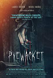 PYEWACKET (2017) izle