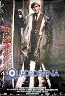 QUADROPHENIA (1979) izle