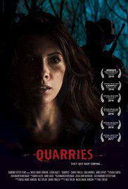 QUARRIES (2016) izle