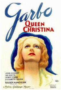 Queen Christina-Queen Christina-1933