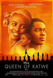 QUEEN OF KATWE (2016) izle