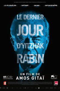 RABIN, THE LAST DAY (2015) izle