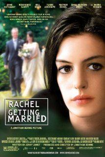 RACHEL GETTING MARRIED (2008) izle