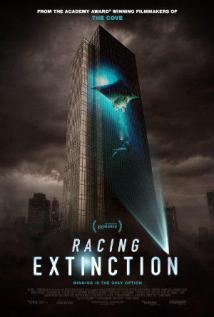 RACING EXTINCTION (2015) izle