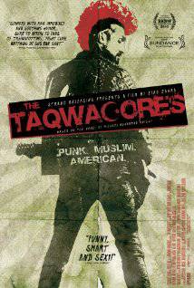 THE TAQWACORES (2010) izle