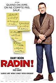 RADIN! (2016) izle