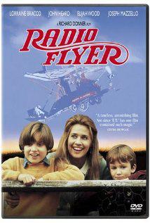 RADIO FLYER (1992) izle