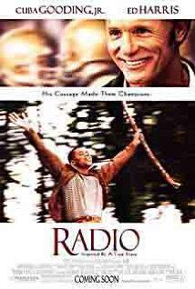 RADIO (2003) izle