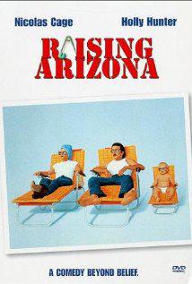 Raising Arizona-Raising Arizona-1987