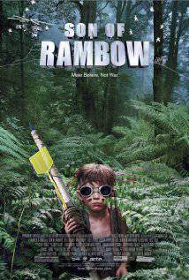 SON OF RAMBOW (2007) izle