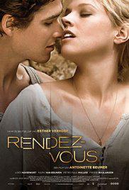 RENDEZ-VOUS (2015) izle