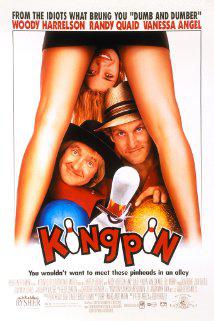 KINGPIN (1996) izle