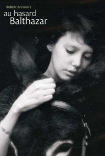 AU HASARD BALTHAZAR (1966) izle