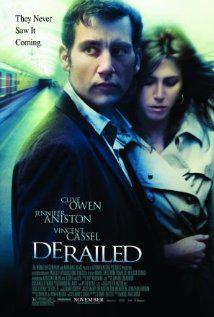 Raydan Çıkanlar-Derailed-2005