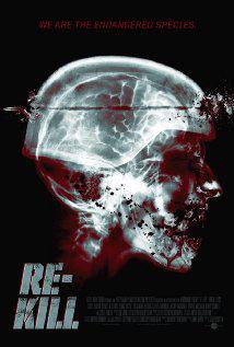 RE-KILL (2015) izle