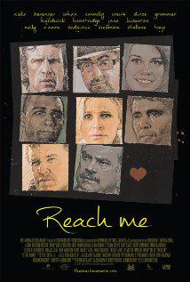 REACH ME (2014) izle