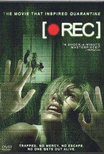 [REC] (2007) izle