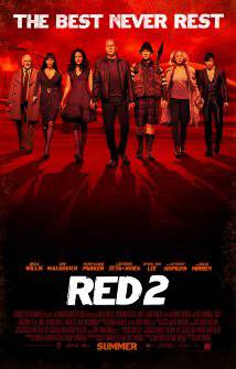 RED 2 (2013) izle