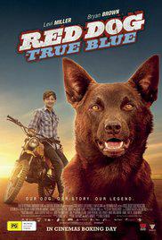 Red Dog: True Blue-Red Dog: True Blue-2016