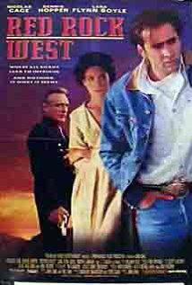 RED ROCK WEST (1993) izle