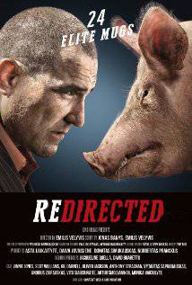 REDIRECTED (2014) izle
