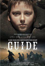 THE GUIDE (2014) izle