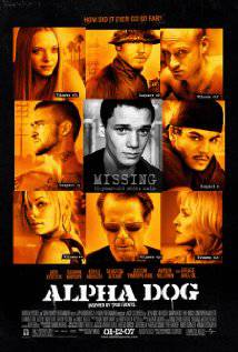 ALPHA DOG (2006) izle