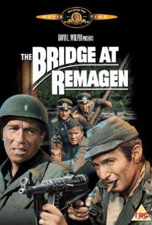 Remagen Köprüsü-The Bridge at Remagen-1969