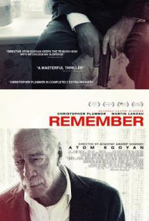 REMEMBER (2015) izle