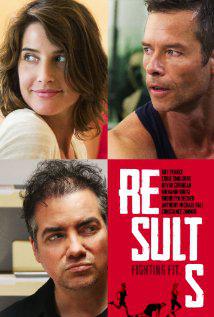 RESULTS (2015) izle