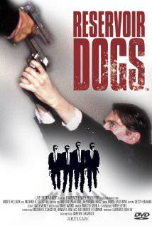 Rezervuar Köpekleri-Reservoir Dogs-1992