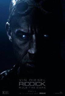 RIDDICK (2013) izle