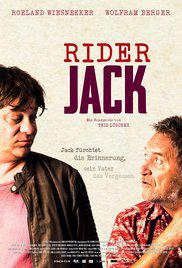 Rider Jack-Rider Jack-2015