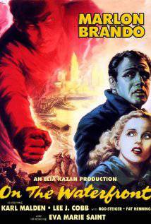 ON THE WATERFRONT (1954) izle