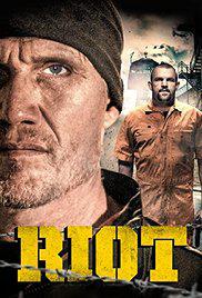 RIOT (2015) izle
