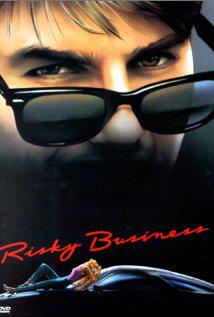 Riskli İş-Risky Business-1983