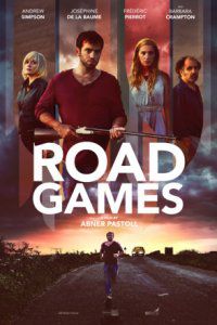 Road Games-Road Games-2015