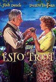 Roald Dahl's Esio Trot-Roald Dahl's Esio Trot-2015