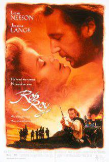 Rob Roy-Rob Roy-1995