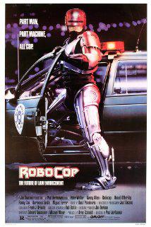 ROBOCOP (1987) izle
