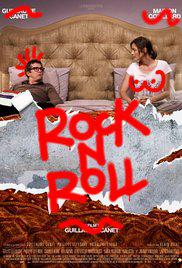 ROCK'N ROLL (2017) izle