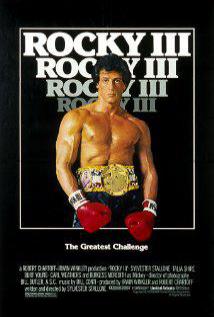 Rocky 3-Rocky III-1982