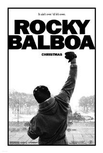 ROCKY BALBOA (2006) izle