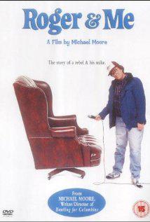 ROGER &AMP; ME (1989) izle